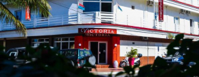  Hotel Victoria  Анциранана